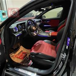 مێرسێدس بێنز C-Class